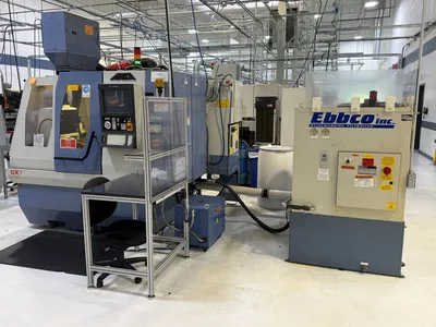 2012 ANCA GX7 Tool & Cutter Grinders | Strand Industrial Machinery Co. (6)