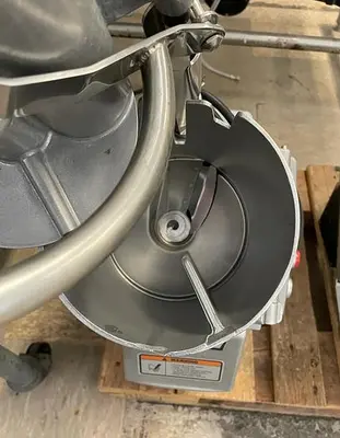 USED HOBART FP-250