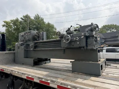 Used LEBLOND _UNKNOWN_ Engine Lathes Ohio US | Yoder Brothers machinery #1352441