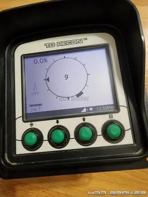Used SUBSITE SUBSITE TK RECON4 Portable Cable Fault Location Systems Florida US | HDD Broker #1346699