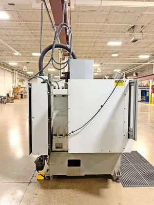 2000 HAAS MINI MILL Vertical Machining Centers | CNCsurplus (10)