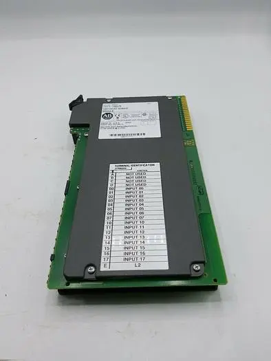 Used ALLEN BRADLEY ALLEN-BRADLEY Automation Control (HMI) | ND Industrial Surplus #1224522