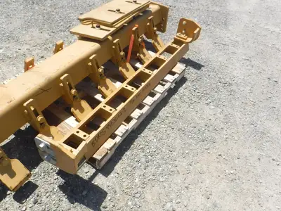 Used CATERPILLAR CS7 Construction Equipment Parts California US | Western Trencher & Equipment, Inc. #1497723