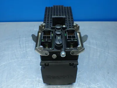 USED REXROTH R911321164