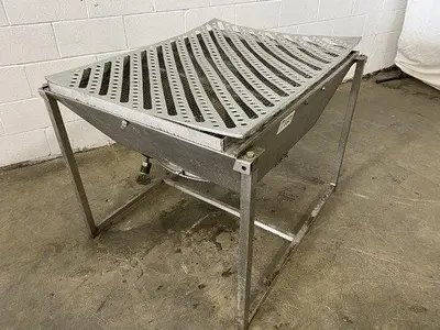 USED KECI CJ-2