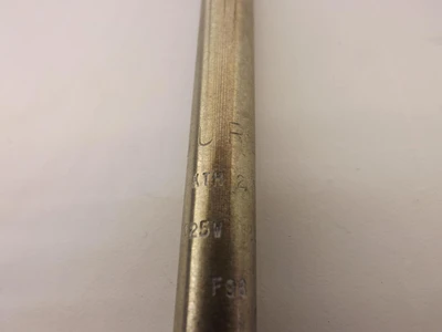 Used DUREX _UNKNOWN_ HVAC Parts and Equipment | OCO Industrial #1646553