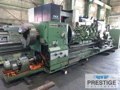 Used 1977 TAKISAWA TAL950 Gun Drills New York US | Prestige Equipment #1343396