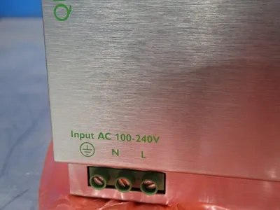 New | in-Stock PHOENIX CONTACT QUINTPS100240AC/24DC/40 Power Supplies | HGR 24 #738746