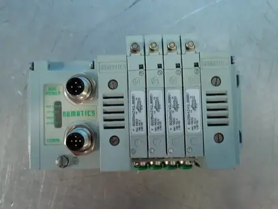 Used NUMATICS 2391794 Pumps Ohio US | HGR 24 #795244
