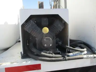 Used 2000 PETERBILT 330 Fuel & Lube Trucks Arizona US | Tuscon Trux & Equipment Sales #1546055