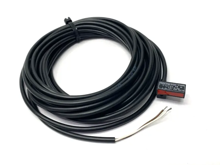 Used PARKER REED SWITCH 6M Proximity Sensors Michigan US | Maverick Industrial Sales #1090883