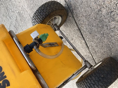 Used _UNKNOWN_ _UNKNOWN_ Sprayers Michigan US | Miedema Asset Management Group #1475540
