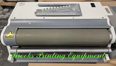 USED RHIN-O-TUFF HD 4170