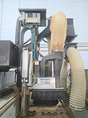 2019 BIESSE ROVER K FT 1531 Routers | CNCsurplus (5)