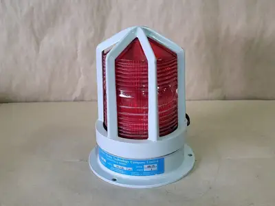 NEW APPLIED STROBE TECHNOLOGY AST-1