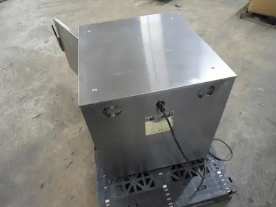 Alto Shamm Heated Holding Cabinet 110V
