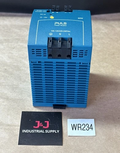 NEW PULS ML100.102