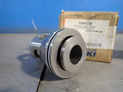 New | in-Stock TOKIMEC CV140OD173M10JA Pumps Ohio US | HGR 24 #738087