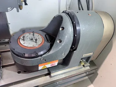 2019 HAAS MINI MILL Vertical Machining Centers | Clark Machinery Sales, LLC (3)