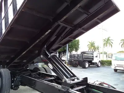 Used 2019 INTERNATIONAL _UNKNOWN_ Garbage trucks Florida US | TLC Truck & Equipment #1568935