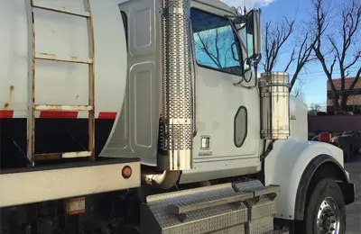 Used 2019 WESTERN STAR 4900FA Misc Trucks Illinois US | Mitsubishi HC Capital America #163934