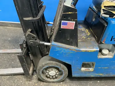 Used HYSTER S30XL Misc Forklifts Ohio US | HGR 24 #1332736