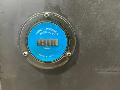 Used 1994 MTS 506.02F Pumps Ohio US | HGR 24 #1446145