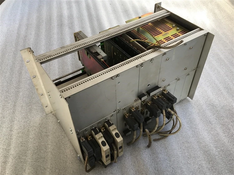 Used UNKNOW MNC95 ( L207.01 ), CONSISTING OF 11 PARTS:-CNC Pipe, Tube & Bar Benders Parts | Apt International N.V #373492