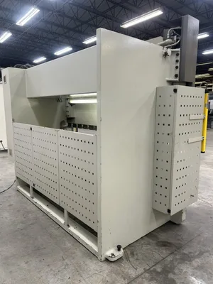 Used 2005 DURMA HAP 30160 Press Brakes Georgia US | The Equipment Hub #1389603