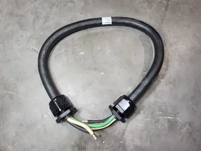 USED MGE 891087