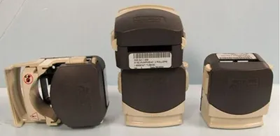 Used WATSON MARLOW 5KH25MG102BX. Pump Parts Texas US | Bamko Surplus Process Equipment #933457