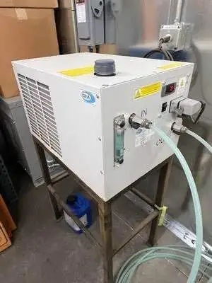 2018 C. R. ONSRUD F146s Router | Asset Exchange Corporation (7)