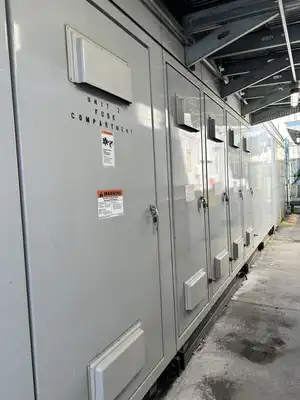 Used _UNKNOWN_ _UNKNOWN_ Power Generation New York US | Apex Group #1550825