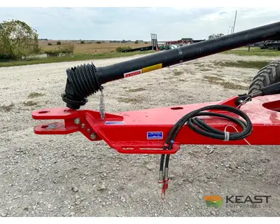 Used AKRON _UNKNOWN_ Miscellaneous Agriculture (Farm) Equipment Iowa US | Keast Enterprises #1360039