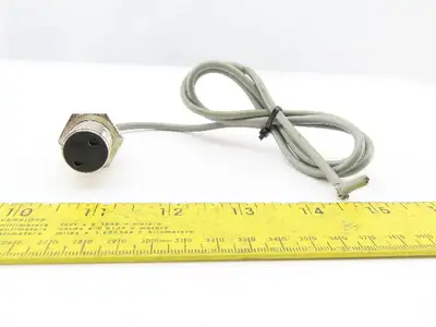 Markem A16469/B PNP Photoelectric Proximity Sensor
