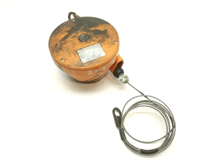 Used Packers Kromer 7231, 7230 Parts & Accessories (Material Handling) Michigan US | Maverick Industrial Sales #1473937