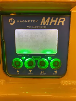 2022 RAYCO RG55T Grinder | Title Equipment & Recreation Inc. (4)