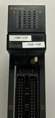 USED MITSUBISHI A1S-Y42P