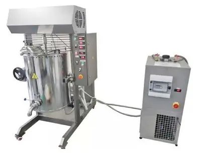 ABT MKC - 200 with Heating and Cooling