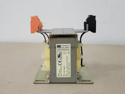 USED BLOCK CT-020-060-12-0