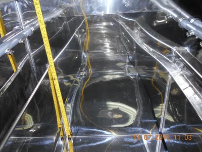 2019 CREST OC5-1622-HE Ultrasonic Washers and Cleaning Systems | Machinery Resources International (13)