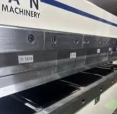 2011 CIDAN K25-30 Folding Machines | THREE RIVERS MACHINERY (3)