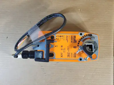 NEW BELIMO AFB24-SR