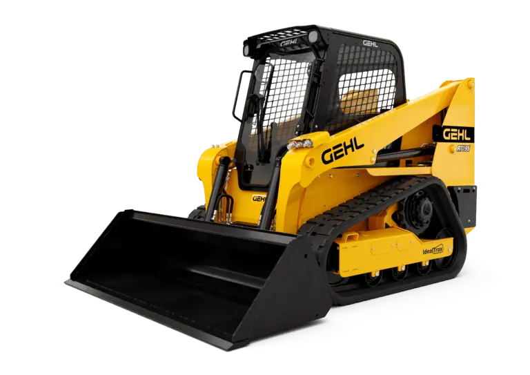 GEHL RT195  Radial Lift