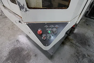 1999 ENSHU JE40 CNC, Machining Centers | Machinery Central (8)