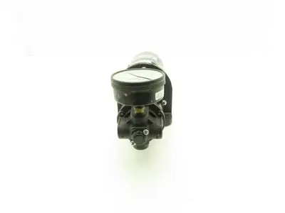Fairchild 1210R-10163C Motorized Pneumatic Air Regulator 2-150PSI Range 3/8"NPT