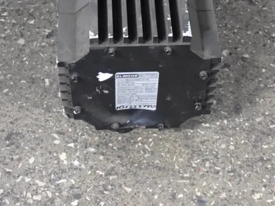 Used ELWOOD 1326ASB660F21K6 Motors (misc) Ohio US | HGR 24 #862890
