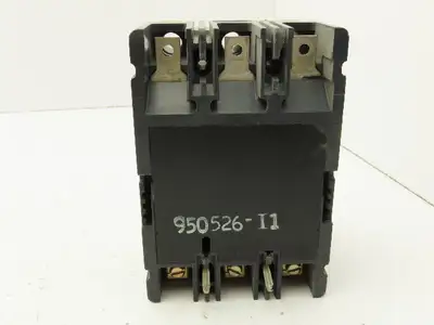 Westinghouse HFD3050 Industrial Circuit Breaker 50 Amp 600V 3 Pole