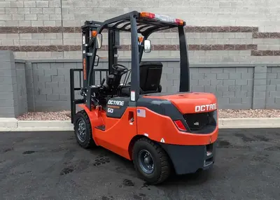 NEW 2026 OCTANE FD30S