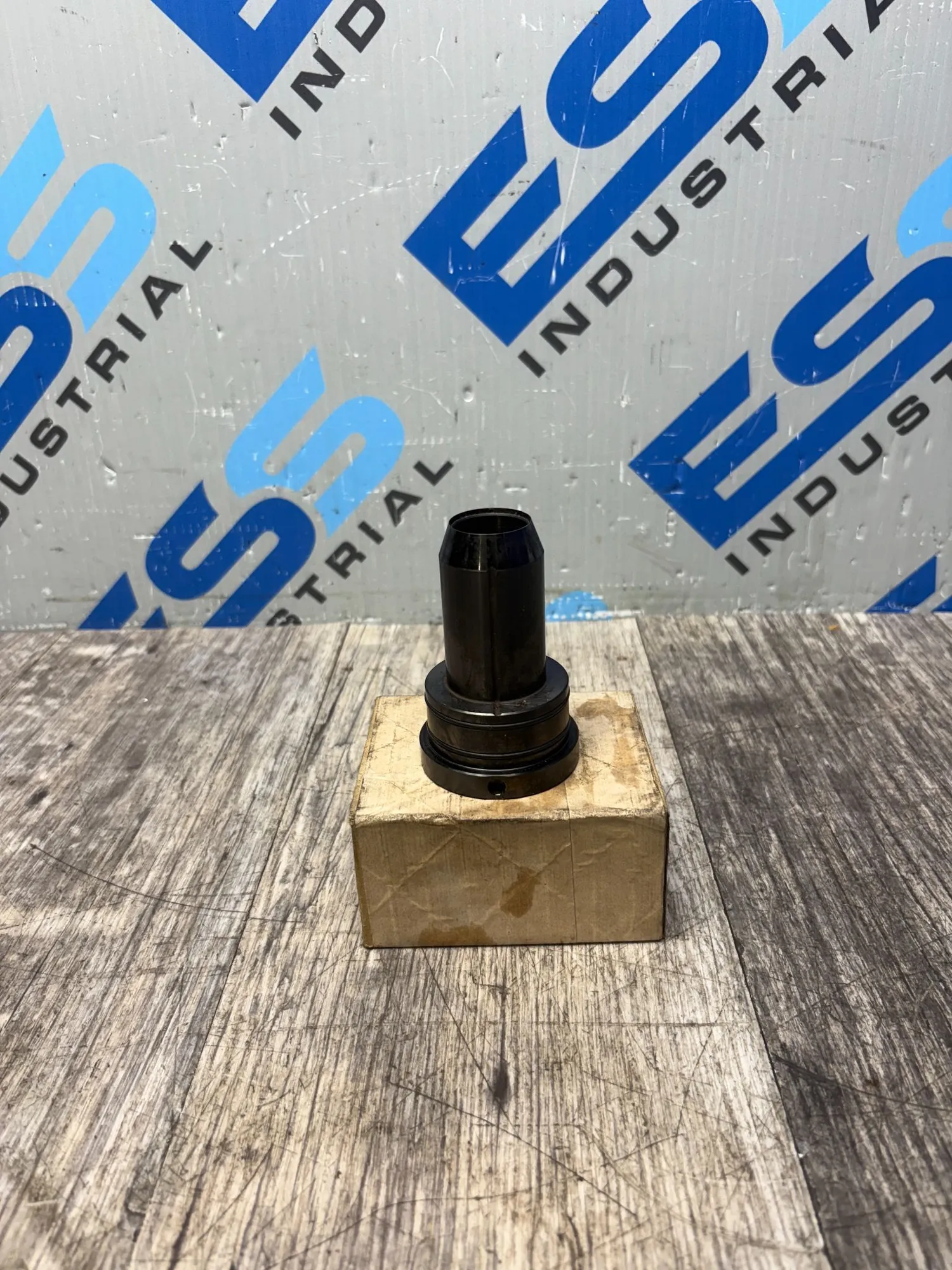 69-3129-2 PRECISION DIE SET GUIDE BUSHING 0.99" ID 3.61" LONG